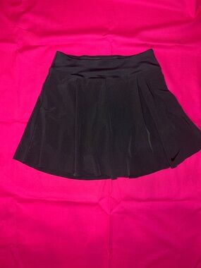 Nike Women’s Black Pleated Skort 🖤
